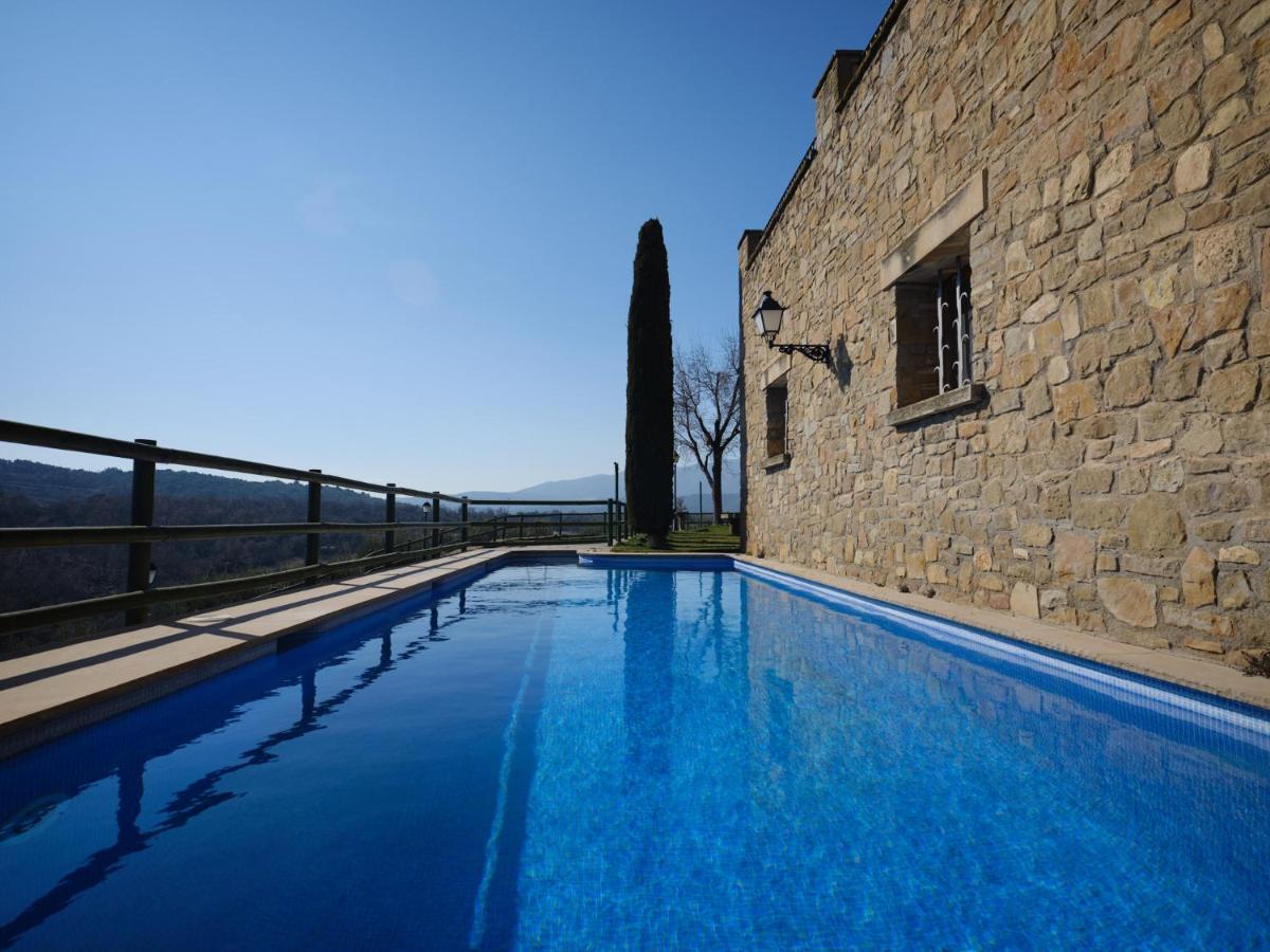Casa Del Moliner Villa Boada Exterior photo